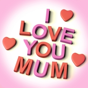 I Love You Mum - Stuart Miles